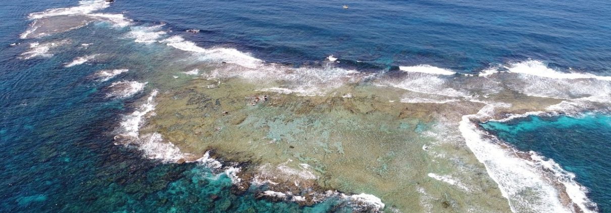 Flinders Reef